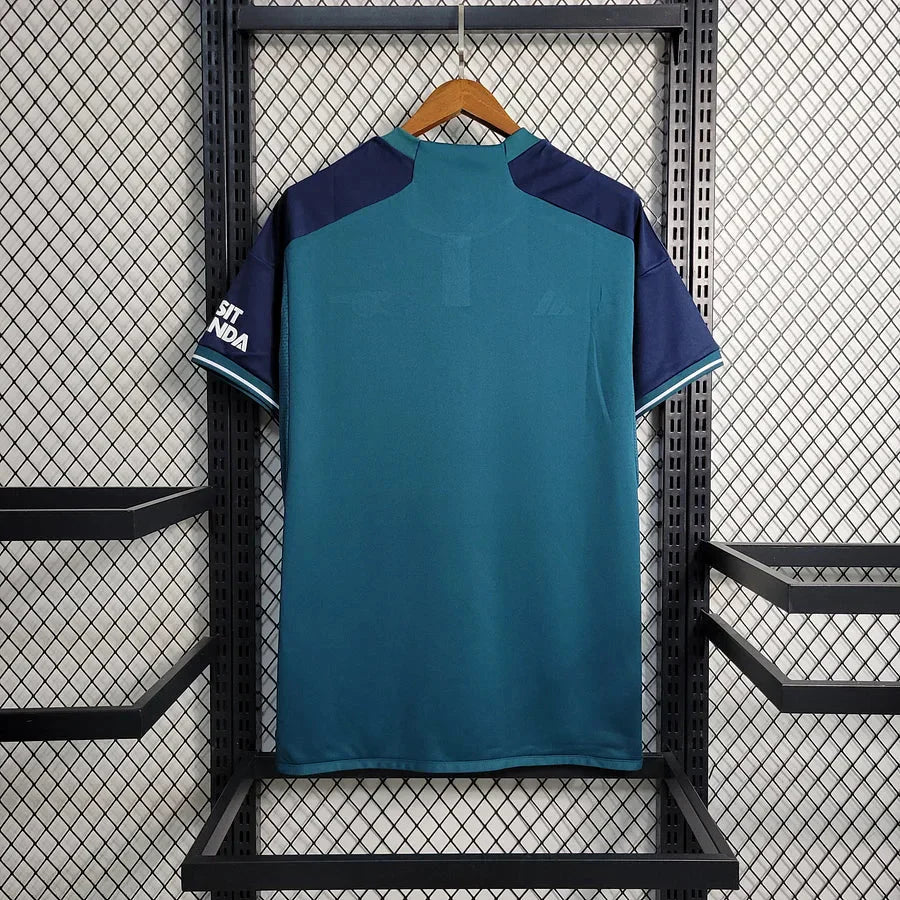 Arsenal 23-24 Third - StrikeKit