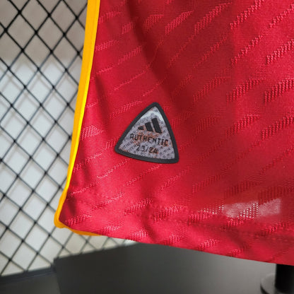 AS Roma 23-24 Domicile (PLAYER) - StrikeKit
