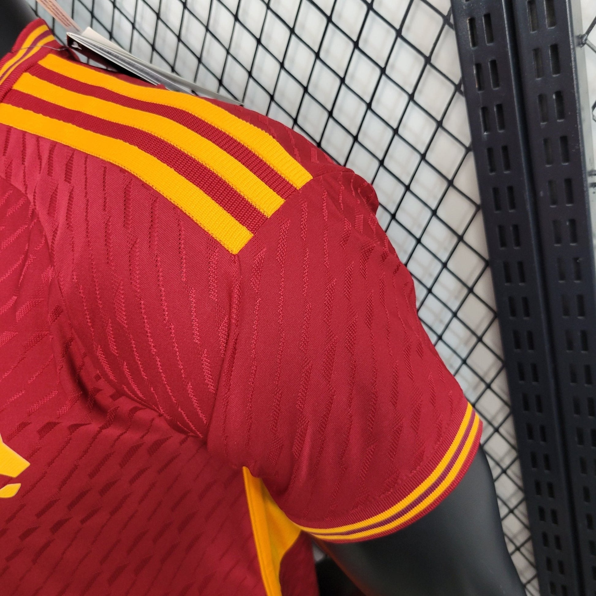 AS Roma 23-24 Domicile (PLAYER) - StrikeKit