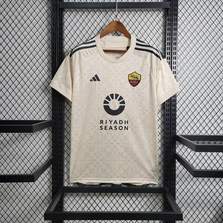 AS Roma 23-24 Extérieur - StrikeKit