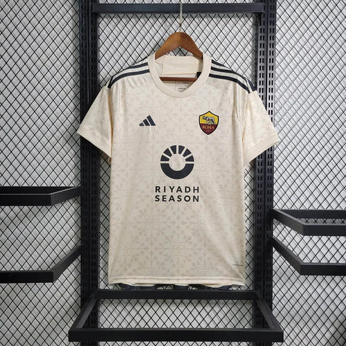 AS Roma 23-24 Extérieur - StrikeKit