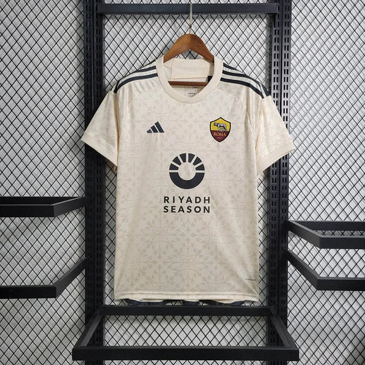 AS Roma 23-24 Extérieur - StrikeKit