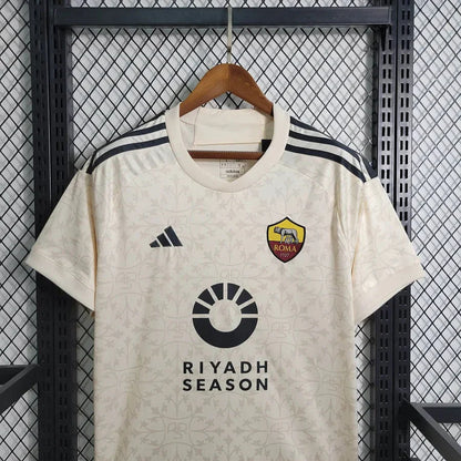 AS Roma 23-24 Extérieur - StrikeKit