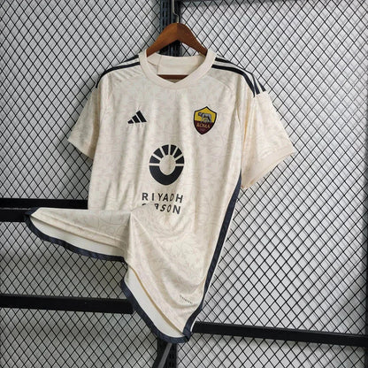 AS Roma 23-24 Extérieur - StrikeKit