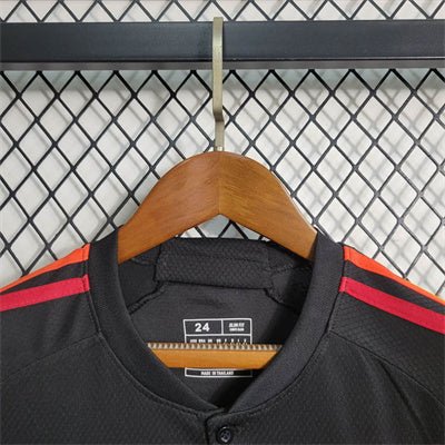 AS Roma 23-24 Kit Third (KIDS) - StrikeKit