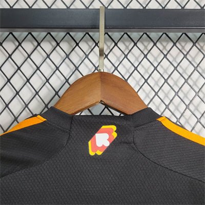 AS Roma 23-24 Kit Third (KIDS) - StrikeKit
