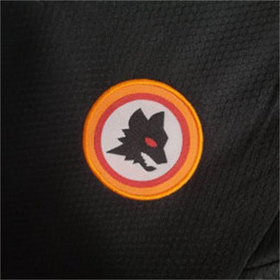 AS Roma 23-24 Kit Third (KIDS) - StrikeKit
