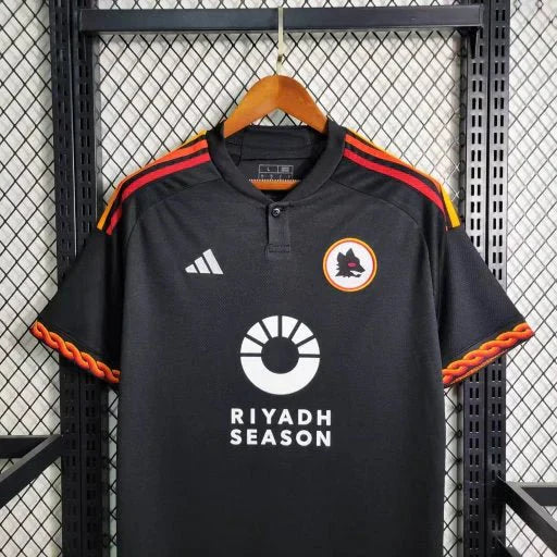 AS Roma 23-24 Third - StrikeKit