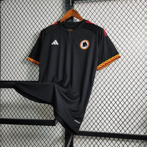 AS Roma 23-24 Third - StrikeKit
