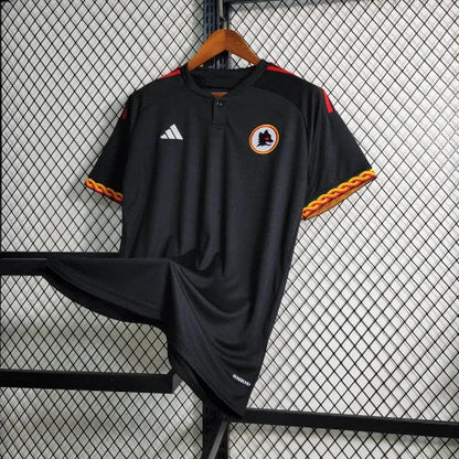 AS Roma 23-24 Third - StrikeKit