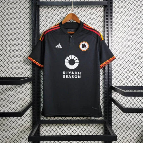 AS Roma 23-24 Third - StrikeKit