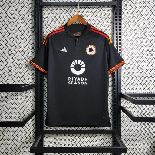 AS Roma 23-24 Third - StrikeKit
