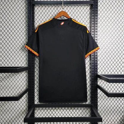 AS Roma 23-24 Third - StrikeKit