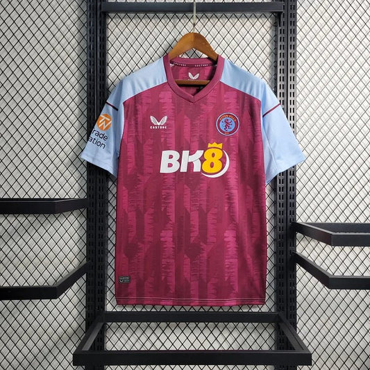 Aston Villa 23-24 Domicile - StrikeKit