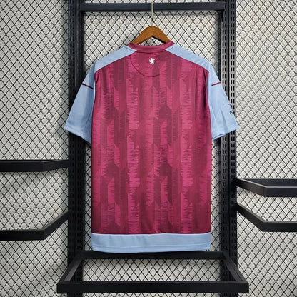 Aston Villa 23-24 Domicile - StrikeKit