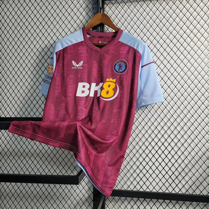 Aston Villa 23-24 Domicile - StrikeKit