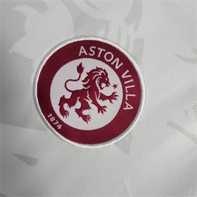 Aston Villa 23-24 Extérieur - StrikeKit
