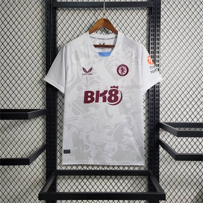 Aston Villa 23-24 Extérieur - StrikeKit