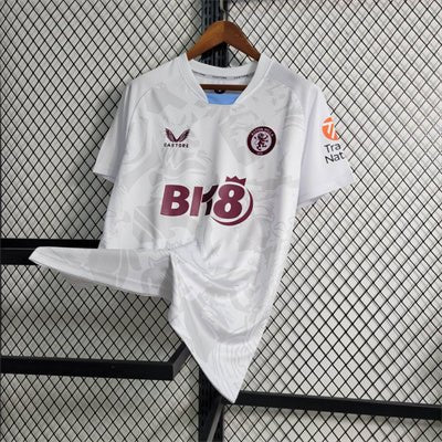 Aston Villa 23-24 Extérieur - StrikeKit