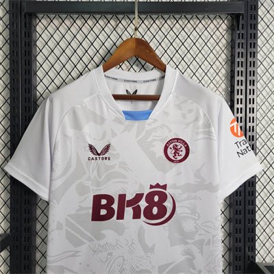 Aston Villa 23-24 Extérieur - StrikeKit