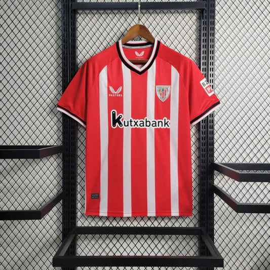 Athletic Bilbao 23-24 Domicile - StrikeKit