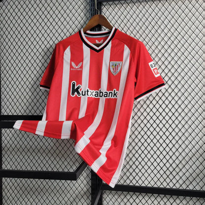 Athletic Bilbao 23-24 Domicile - StrikeKit