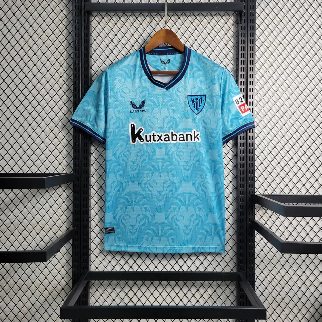 Athletic Bilbao 23-24 Extérieur - StrikeKit