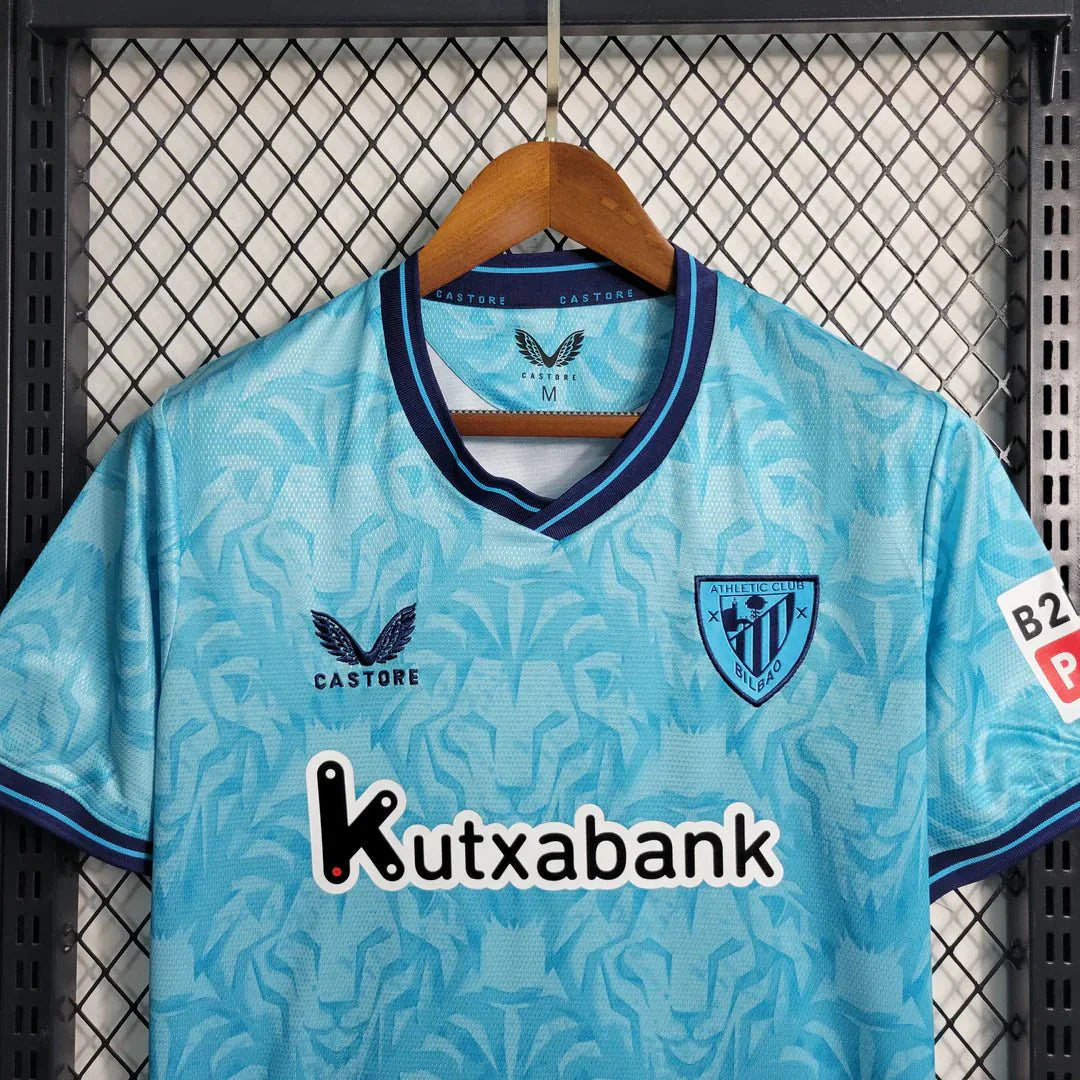 Athletic Bilbao 23-24 Extérieur - StrikeKit