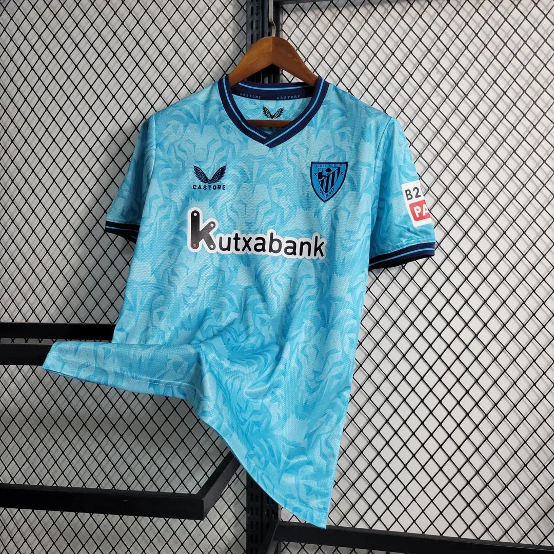 Athletic Bilbao 23-24 Extérieur - StrikeKit