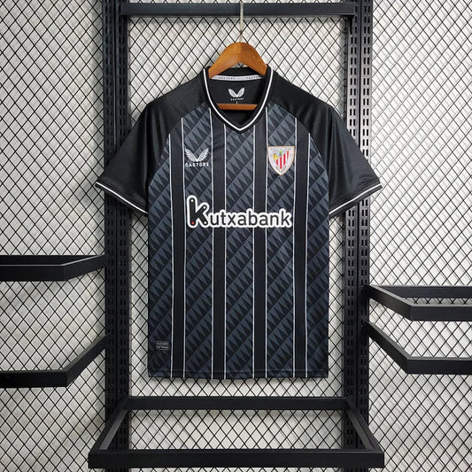 Athletic Bilbao 23-24 Gardien - StrikeKit