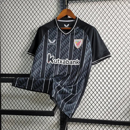 Athletic Bilbao 23-24 Gardien - StrikeKit