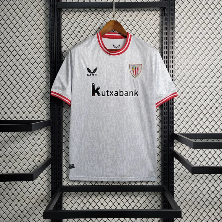 Athletic Bilbao 23-24 Third - StrikeKit