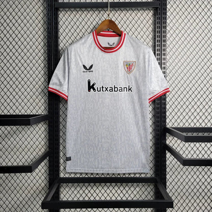 Athletic Bilbao 23-24 Third - StrikeKit