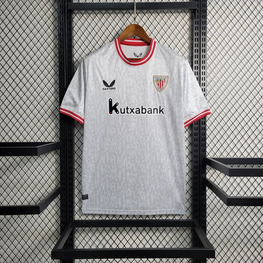Athletic Bilbao 23-24 Third - StrikeKit
