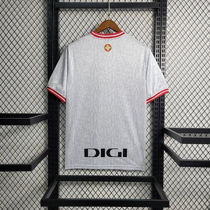 Athletic Bilbao 23-24 Third - StrikeKit