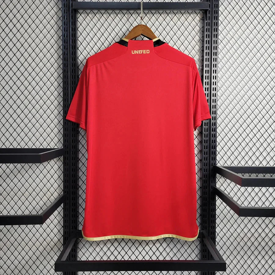 Atlanta United 23-24 Domicile - StrikeKit