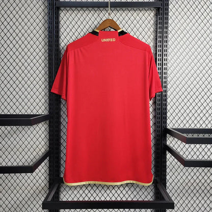 Atlanta United 23-24 Domicile - StrikeKit