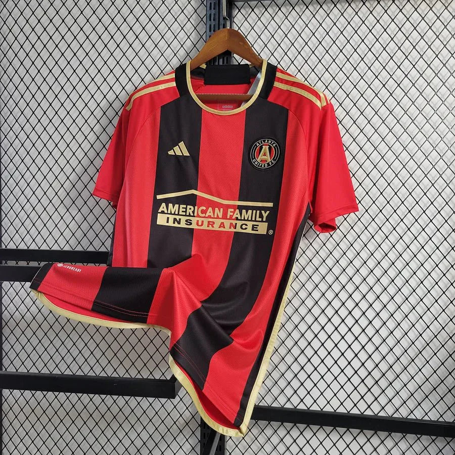 Atlanta United 23-24 Domicile - StrikeKit