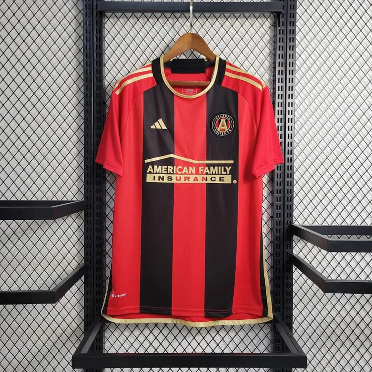 Atlanta United 23-24 Domicile - StrikeKit