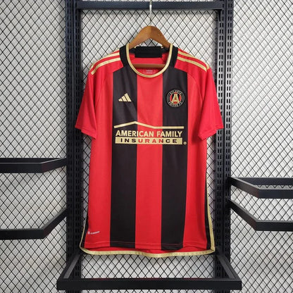 Atlanta United 23-24 Domicile - StrikeKit