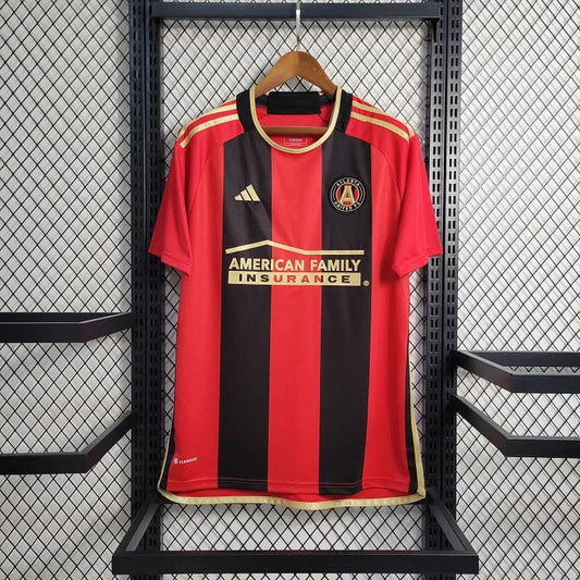 Atlanta United 23-24 Domicile - StrikeKit
