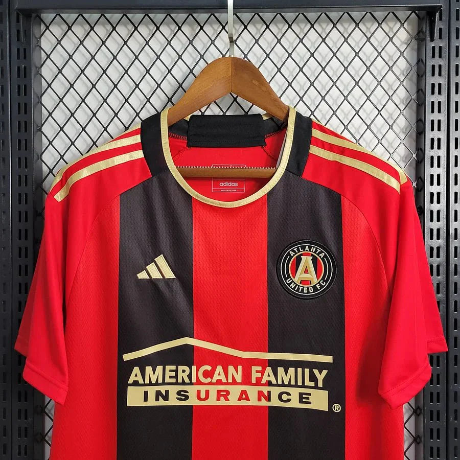 Atlanta United 23-24 Domicile - StrikeKit