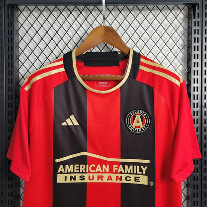 Atlanta United 23-24 Domicile - StrikeKit