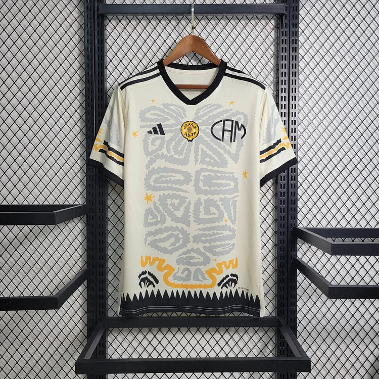 Atletico Mineiro 23-24 Concept - StrikeKit
