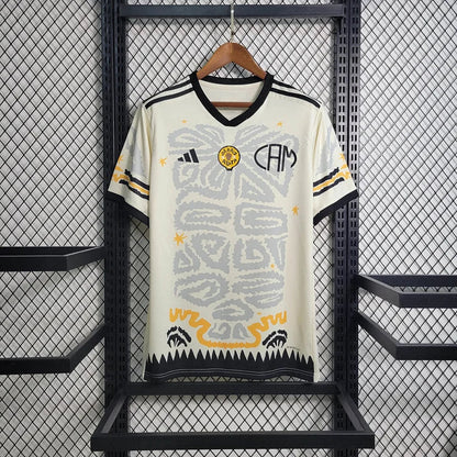 Atletico Mineiro 23-24 Concept - StrikeKit