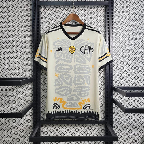 Atletico Mineiro 23-24 Concept - StrikeKit