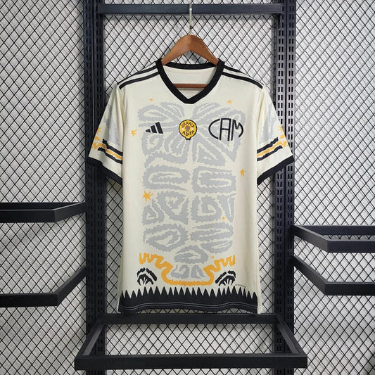 Atletico Mineiro 23-24 Concept - StrikeKit