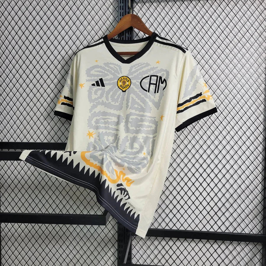 Atletico Mineiro 23-24 Concept - StrikeKit