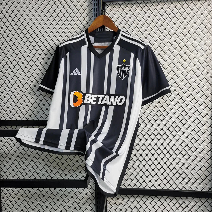 Atletico Mineiro 23-24 Domicile - StrikeKit