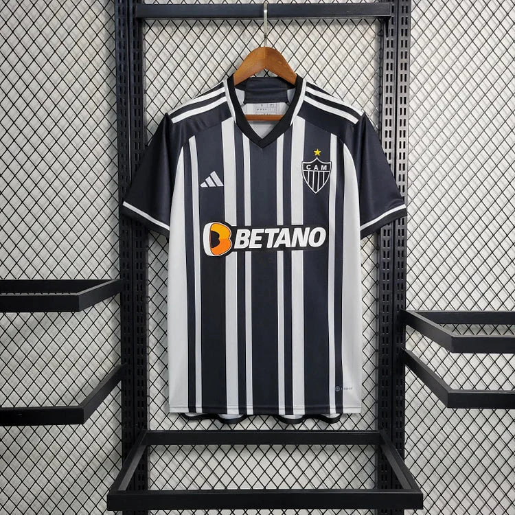 Atletico Mineiro 23-24 Domicile - StrikeKit
